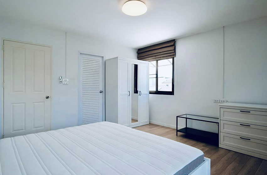 Townhouse in Sukhumvit 